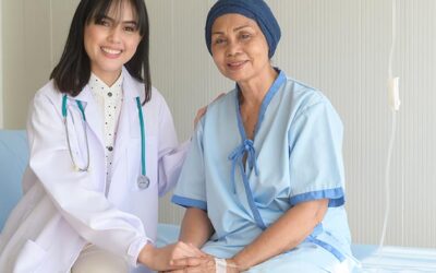 Soporte y cuidado integral del paciente oncológico – DIPLOMADO