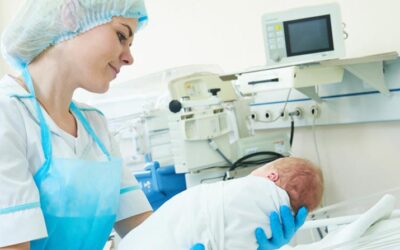Valoración de enfermería en el cuidado neonatal – DIPLOMADO